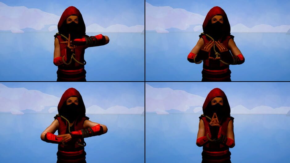 Arcane Rivals Screenshot