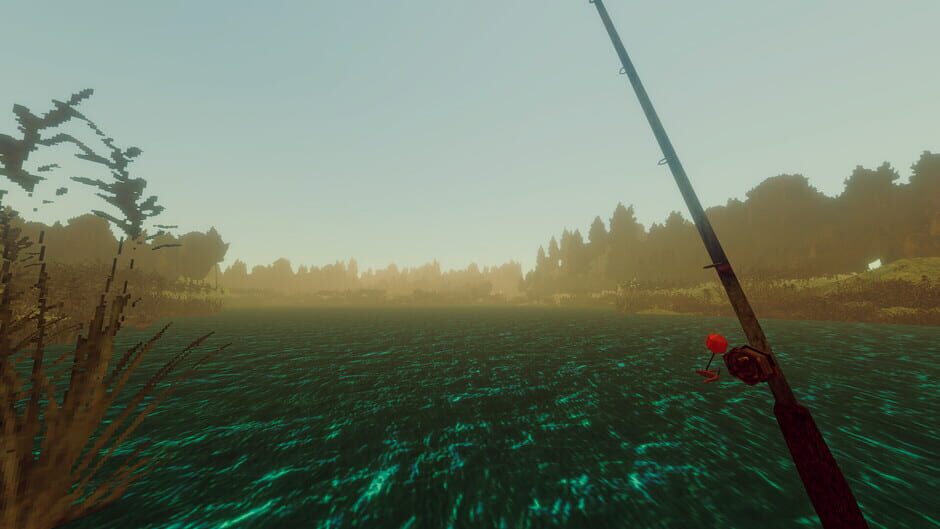 Dread Fields screenshot 1