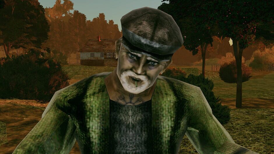 Dread Fields screenshot 4