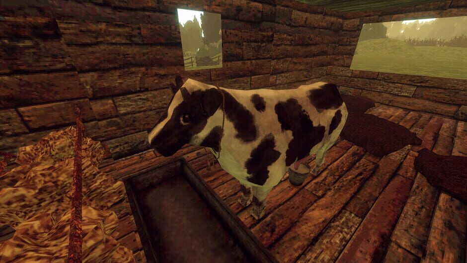Dread Fields screenshot 3