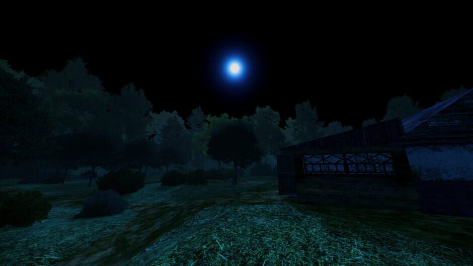 Dread Fields screenshot 2