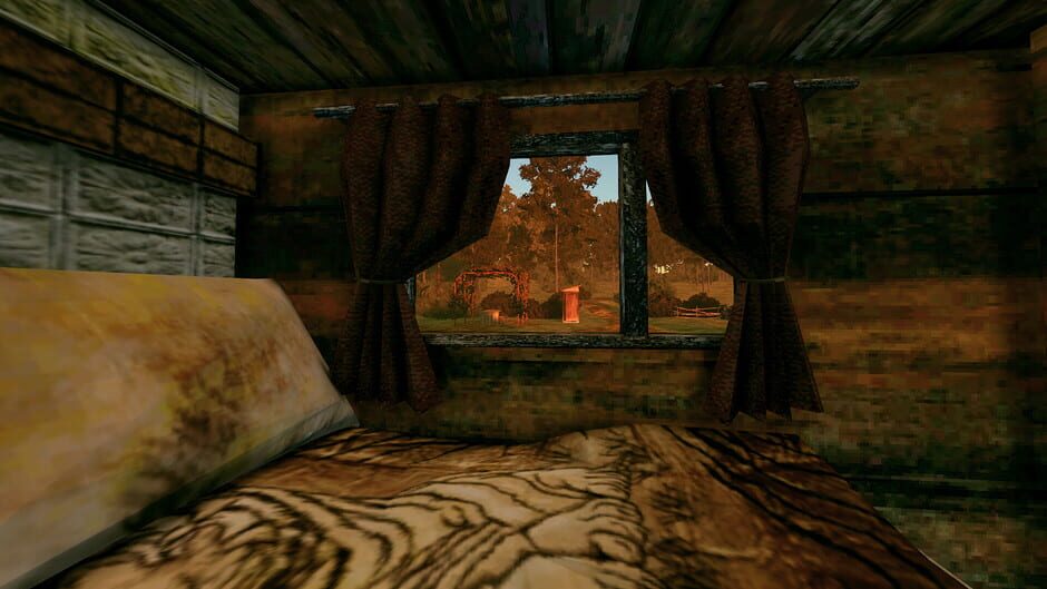 Dread Fields screenshot 6