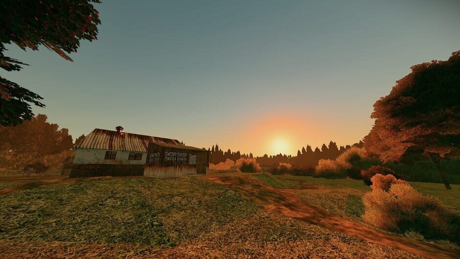 Dread Fields screenshot 7