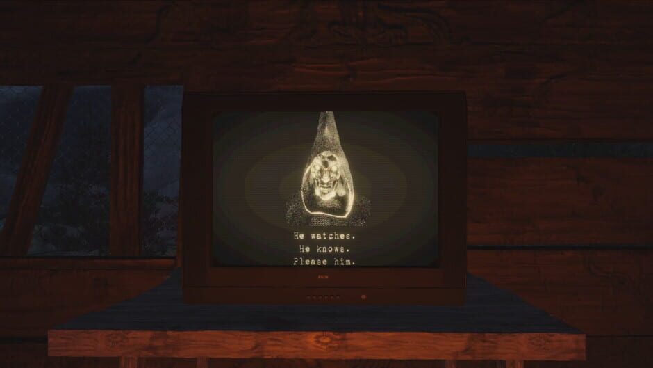 The Forest Watches media thumbnail