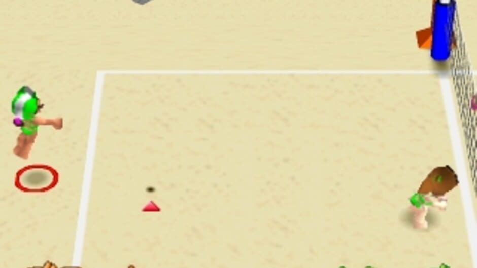 Waku-waku Volley media thumbnail