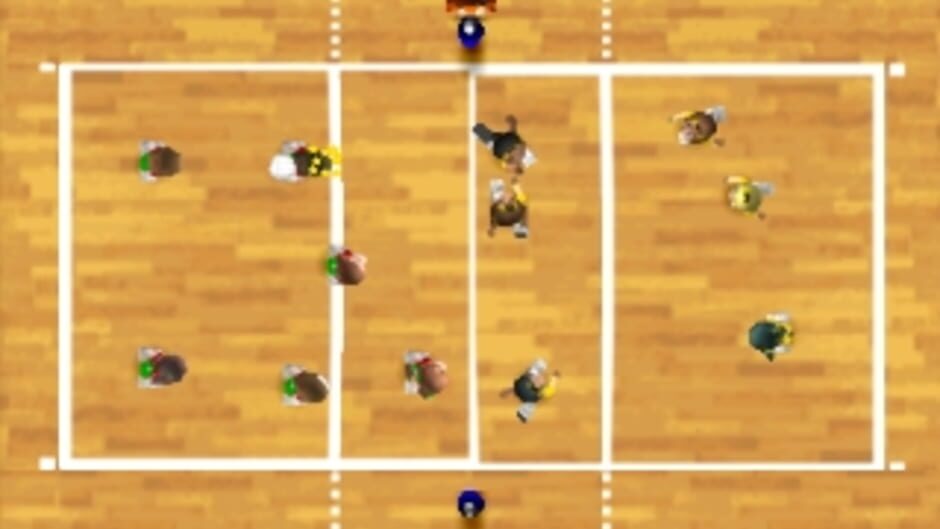 Waku-waku Volley media thumbnail