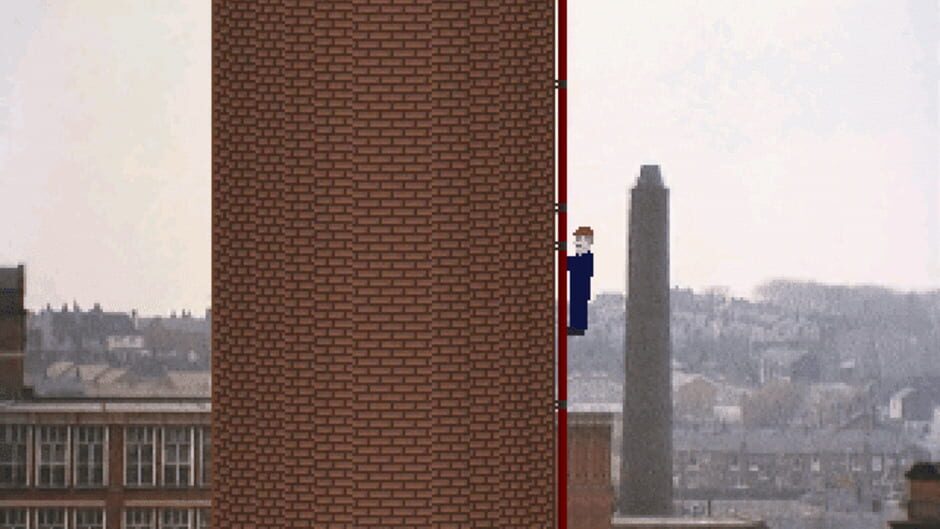 สกรีนช็อตจาก Steeplejack (รูปที่ 2)