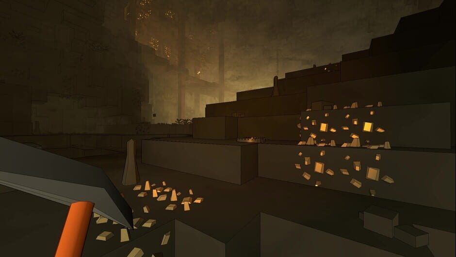 Tunnelers screenshot