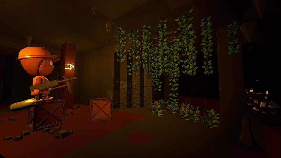 Tunnelers screenshot
