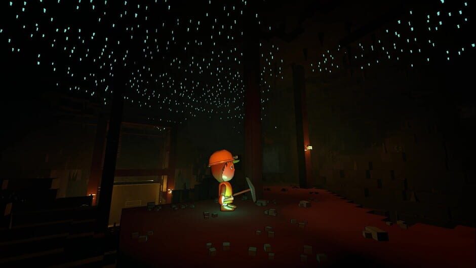 Tunnelers screenshot