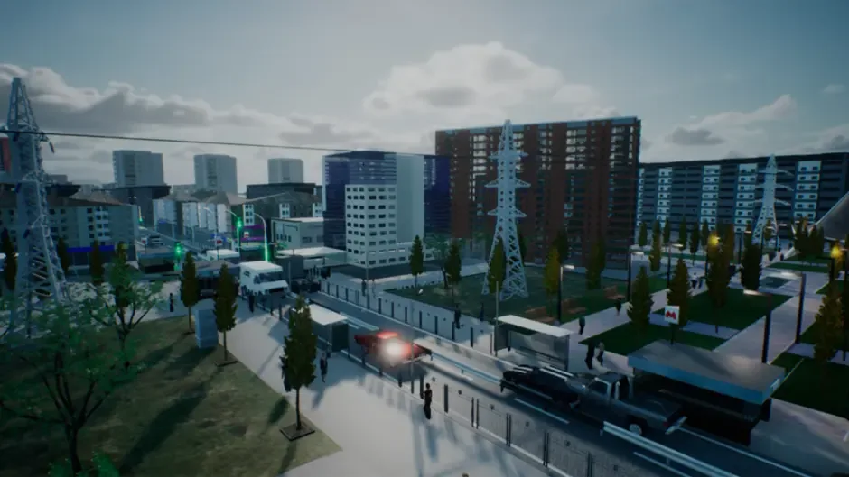 KharkivVision 2035