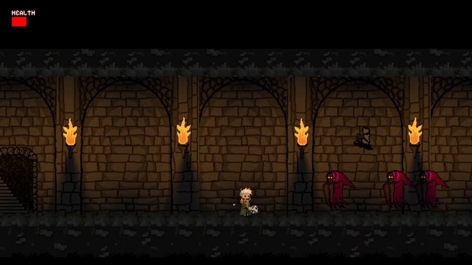 Voidnomicon screenshot