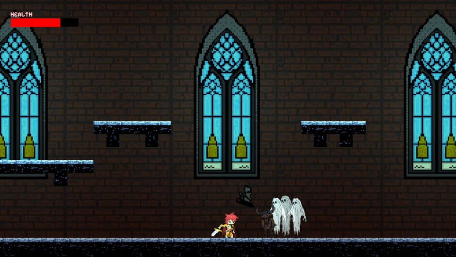 Voidnomicon screenshot