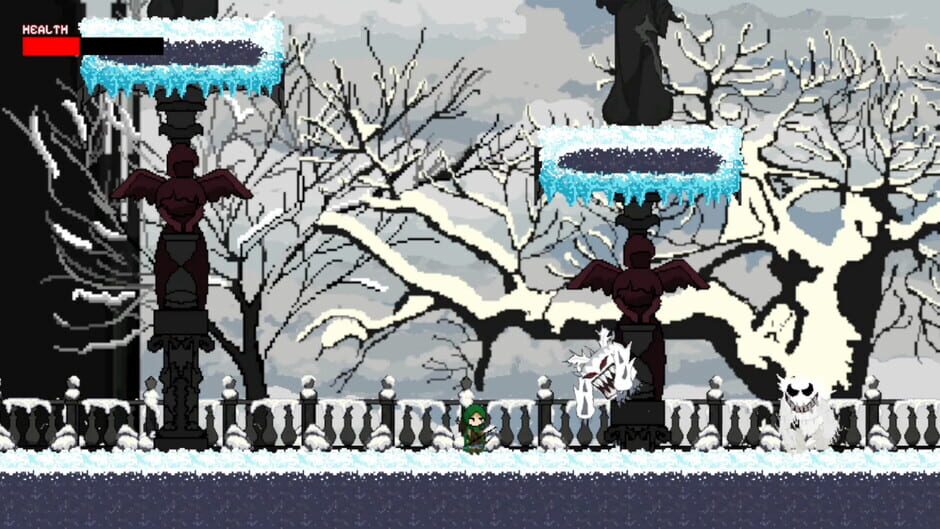 Voidnomicon screenshot