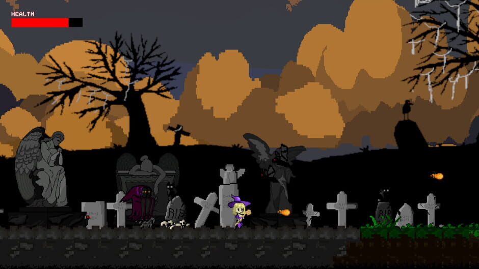 Voidnomicon screenshot