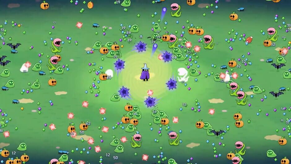 Strikevoid screenshot