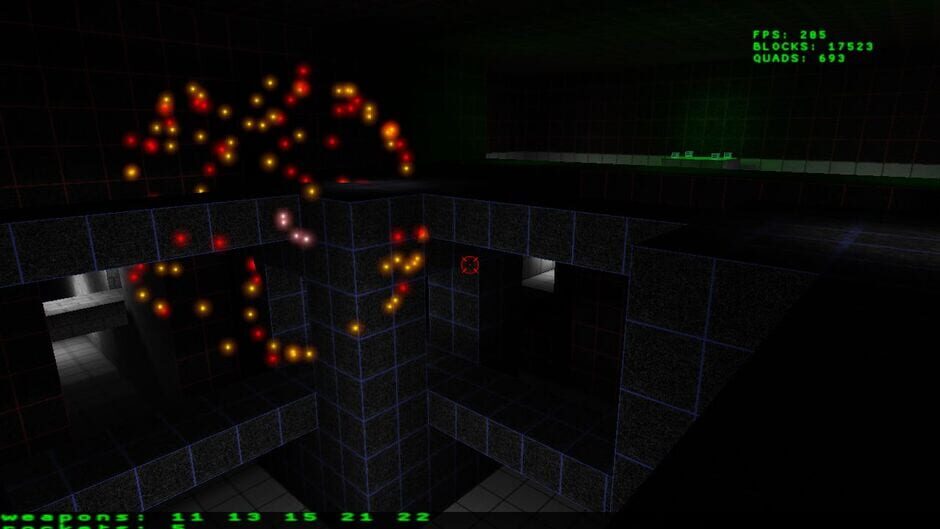 สกรีนช็อตจาก Block Arena (รูปที่ 2)
