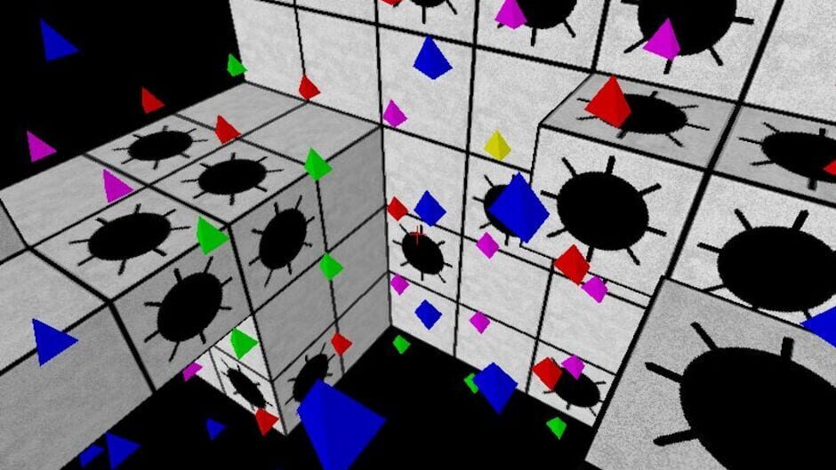 สกรีนช็อตจาก 3D Minesweeper (รูปที่ 3)