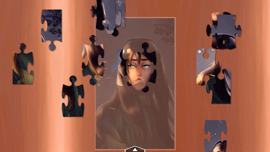 Dark Lady Screenshot