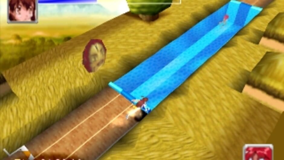 Battle Athletess Daiundoukai GTO media thumbnail