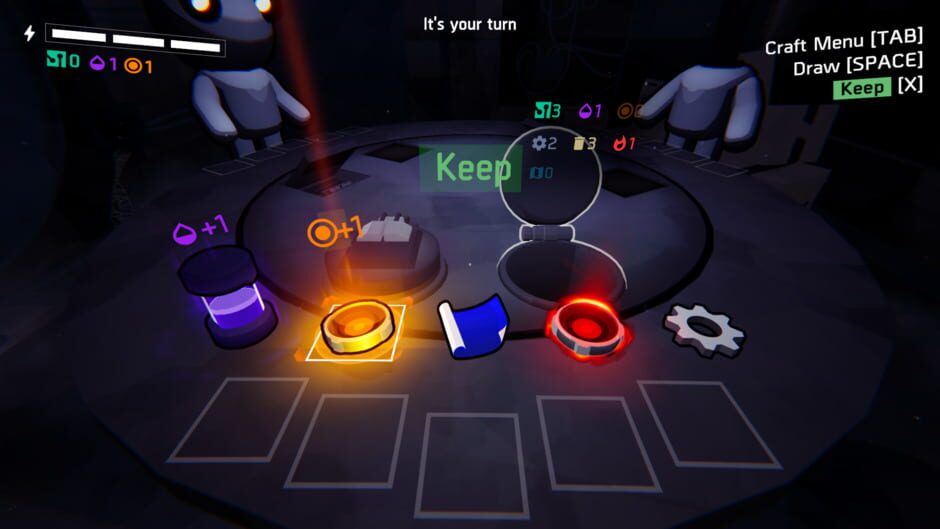 我有一个道具 screenshot 1