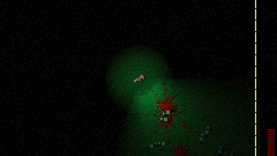 สกรีนช็อตจาก Left 4k Dead (รูปที่ 5)