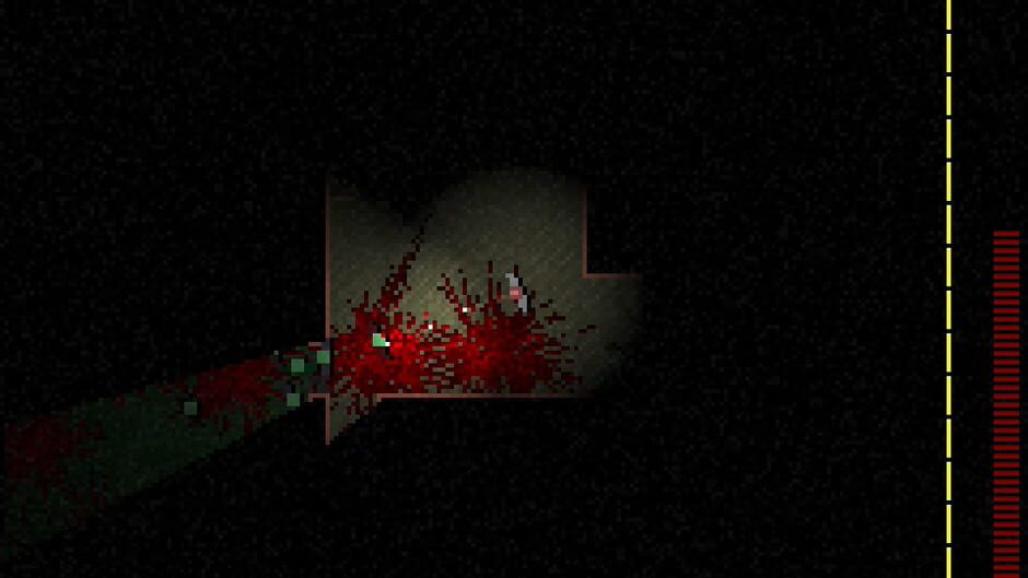 สกรีนช็อตจาก Left 4k Dead 2 (รูปที่ 3)