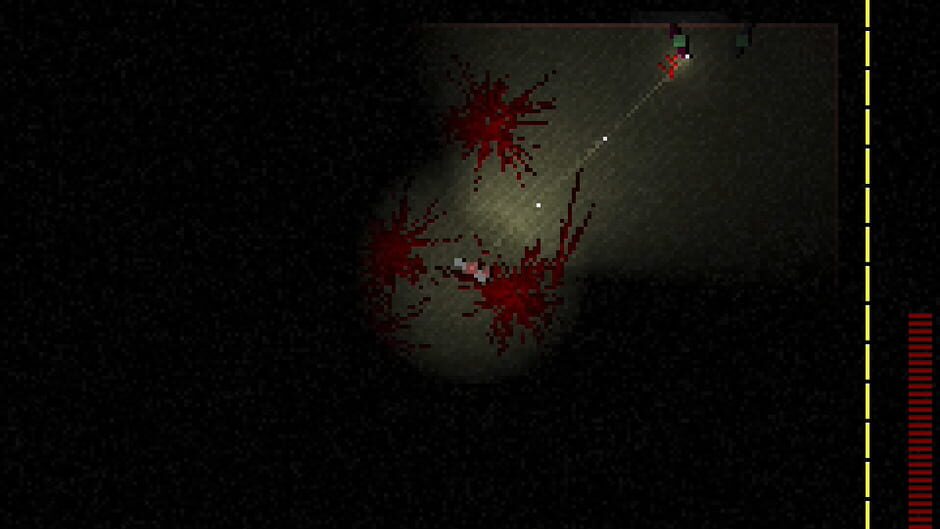 สกรีนช็อตจาก Left 4k Dead 2 (รูปที่ 4)