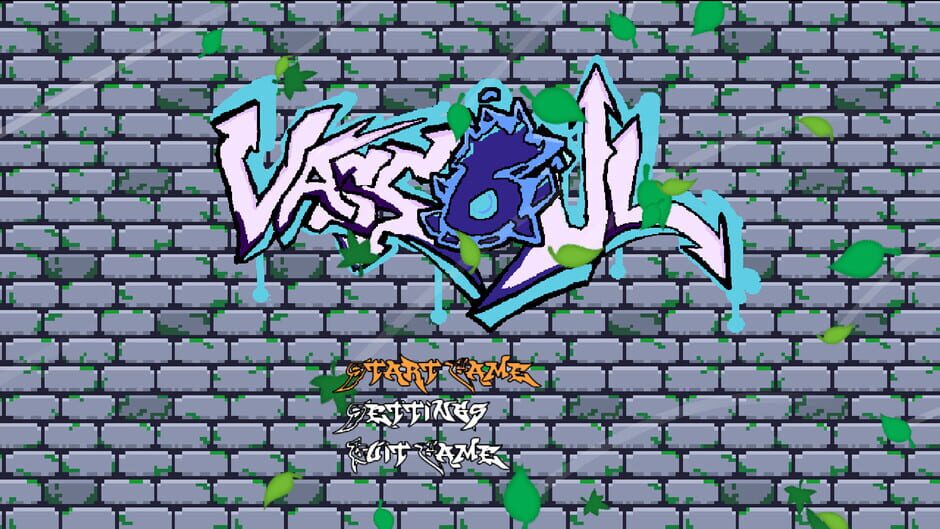 Vassoul screenshot