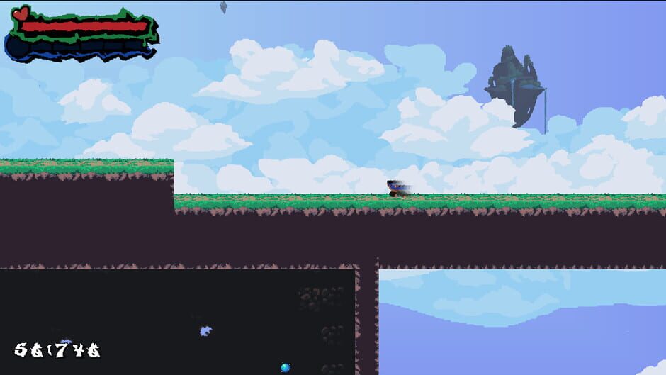 Vassoul screenshot