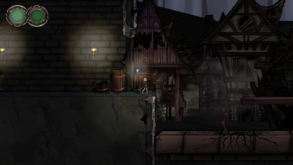 Ominous Gift screenshot
