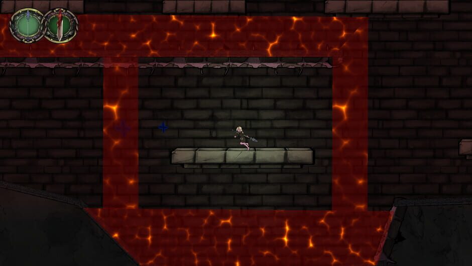 Ominous Gift screenshot
