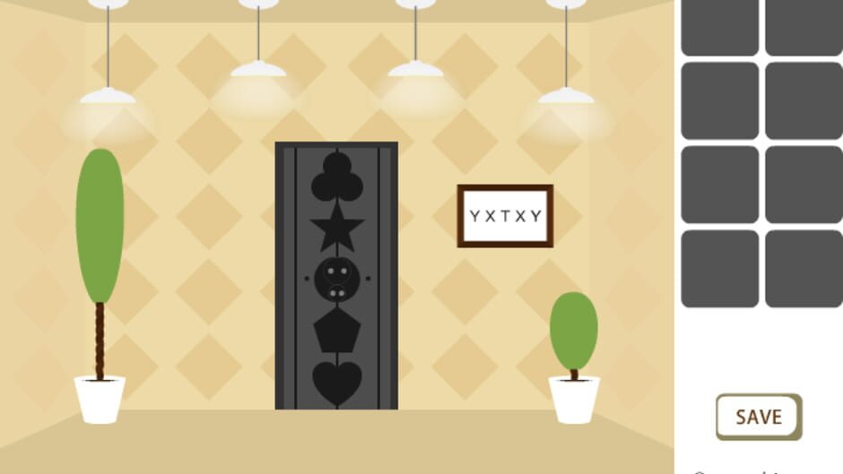 สกรีนช็อตจาก Symmetry and Asymmetry (รูปที่ 2)