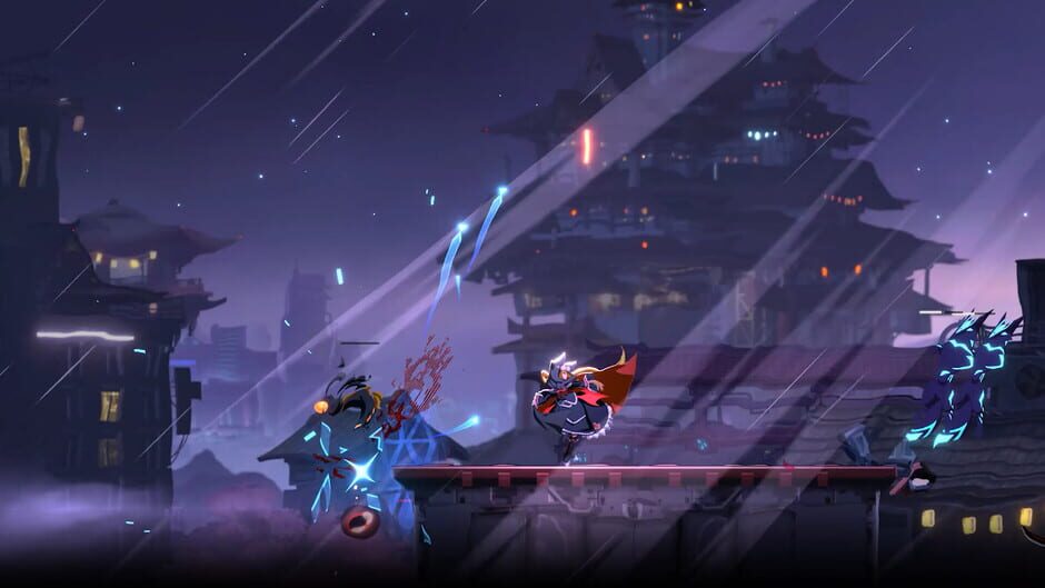 BlazBlue: Entropy Effect - Rachel Character Pack Screenshot