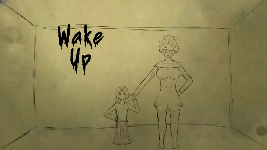 Кадър от Wake Up