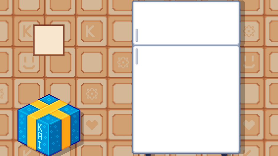Tiny Magnets Screenshot