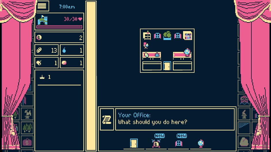 Titanium Court screenshot 6