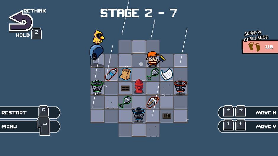 Recycle Quest screenshot