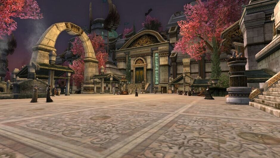 The Lord of the Rings Online: Quest Pack: West Gondor screenshot