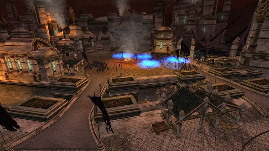 The Lord of the Rings Online: Quest Pack: Central Gondor screenshot