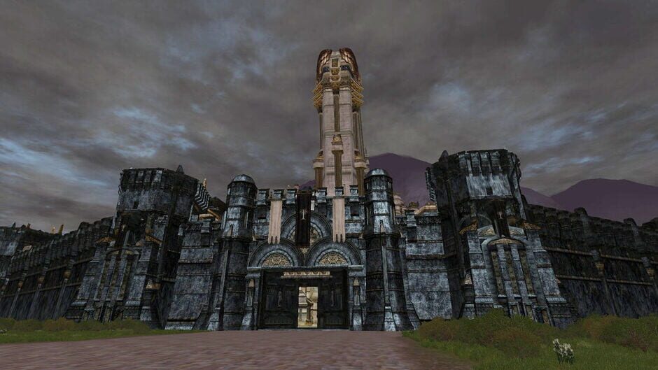 The Lord of the Rings Online: Quest Pack: Old Anórien screenshot