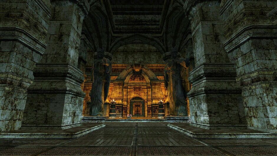 The Lord of the Rings Online: Quest Pack: Old Anórien screenshot