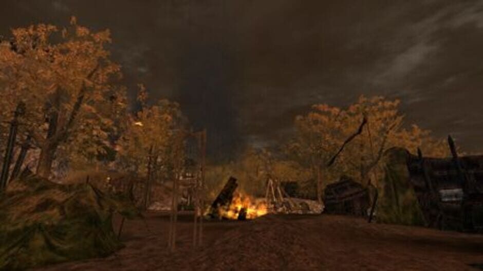 The Lord of the Rings Online: Region Pack: Far Anórien screenshot