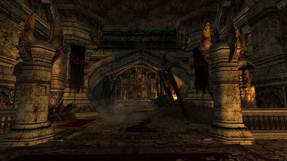 The Lord of the Rings Online: Region Pack: Far Anórien screenshot