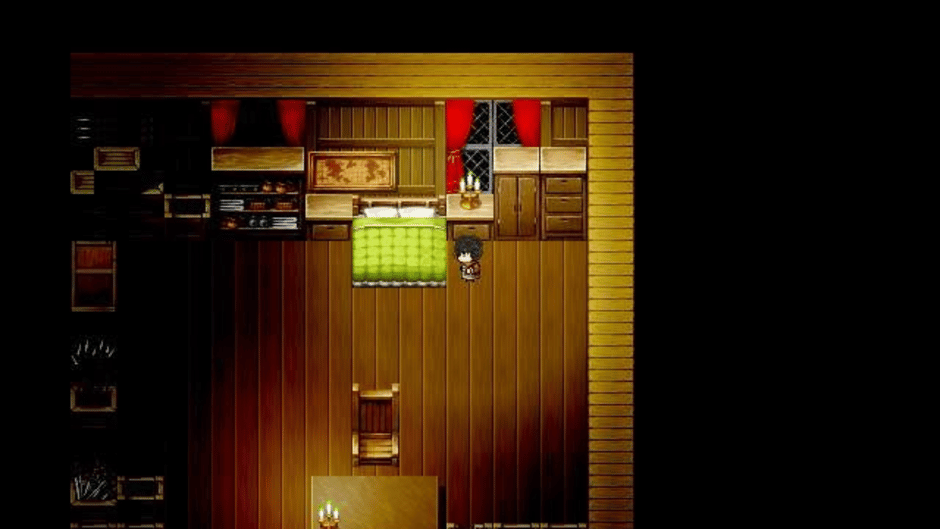 Withermoore Castle Screenshot