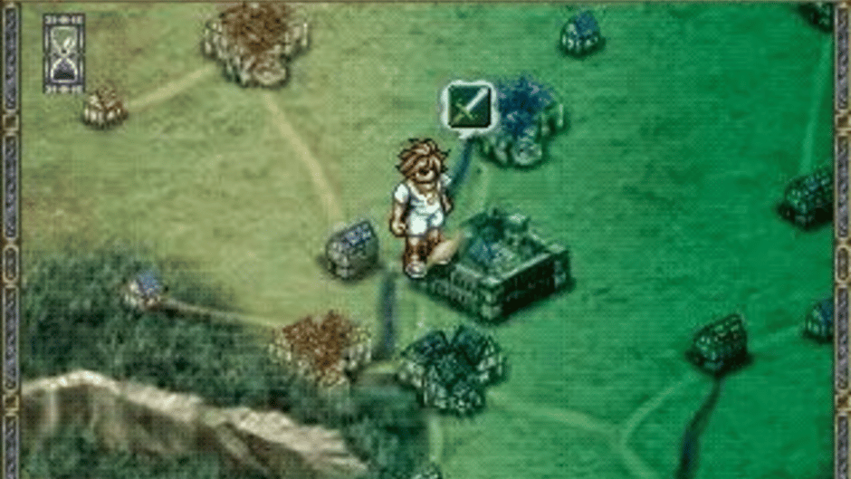 Favorite Dear: Junpaku no Yogensha Screenshot