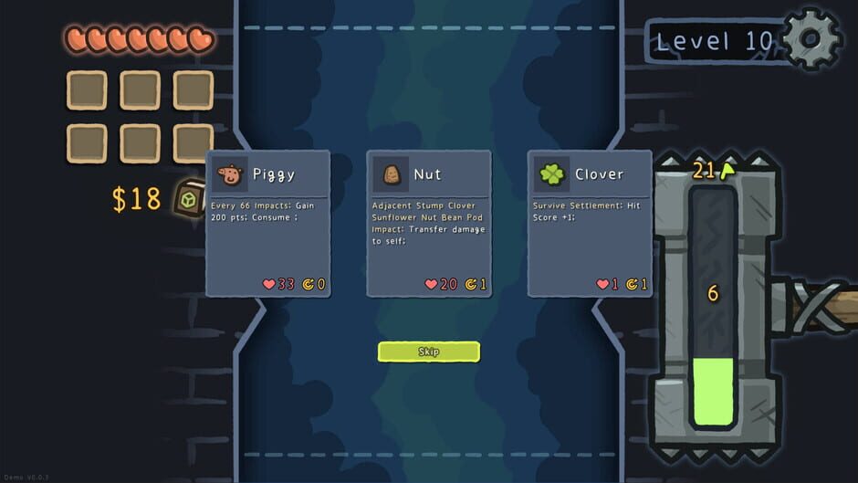 Infinite Ball Well screenshot