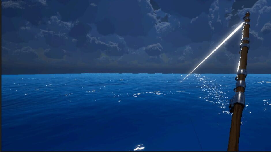 Surviving Isolation Screenshot