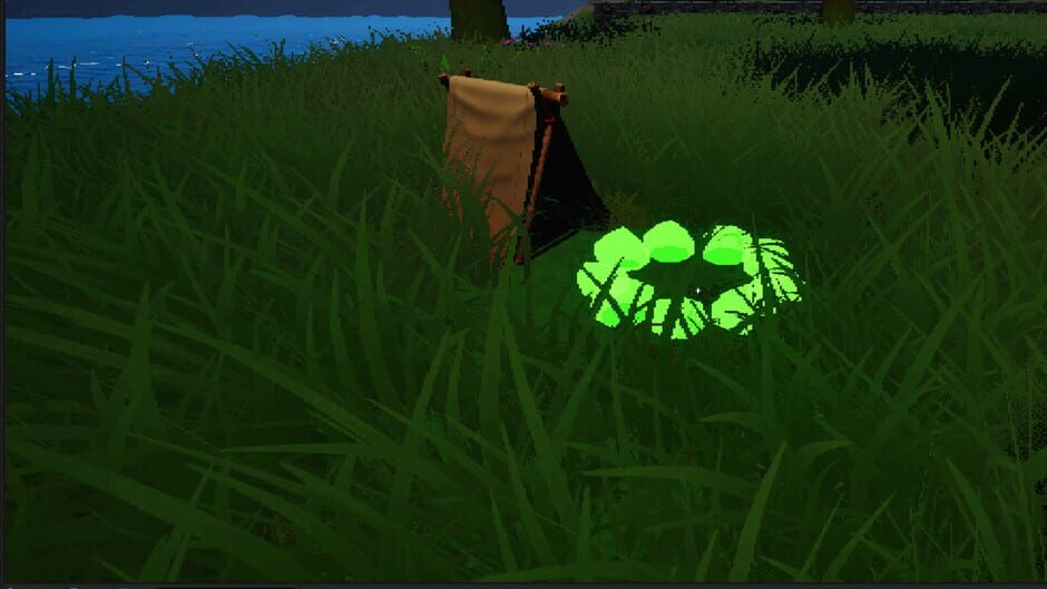 Surviving Isolation Screenshot