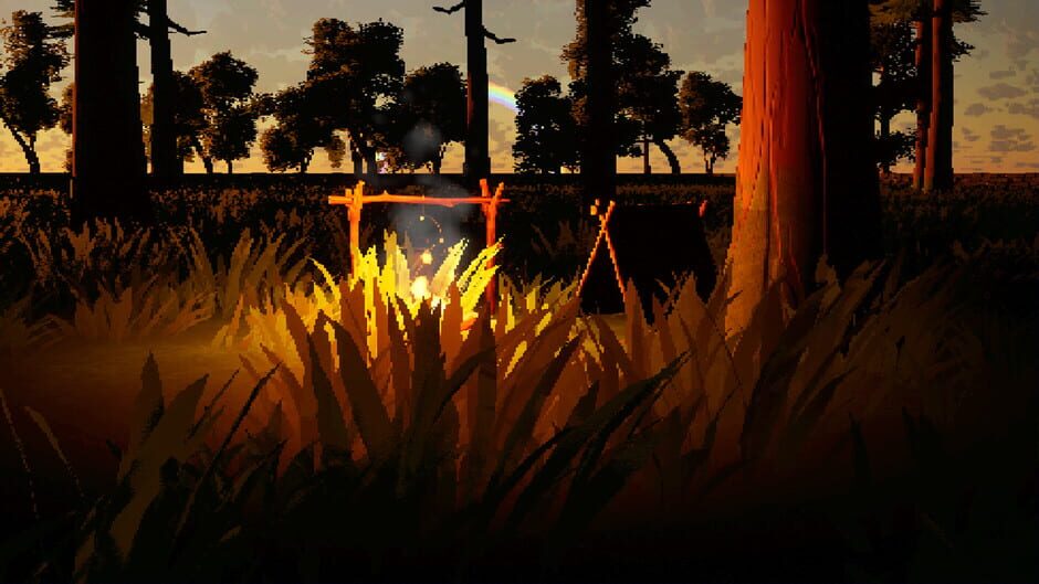 Surviving Isolation Screenshot